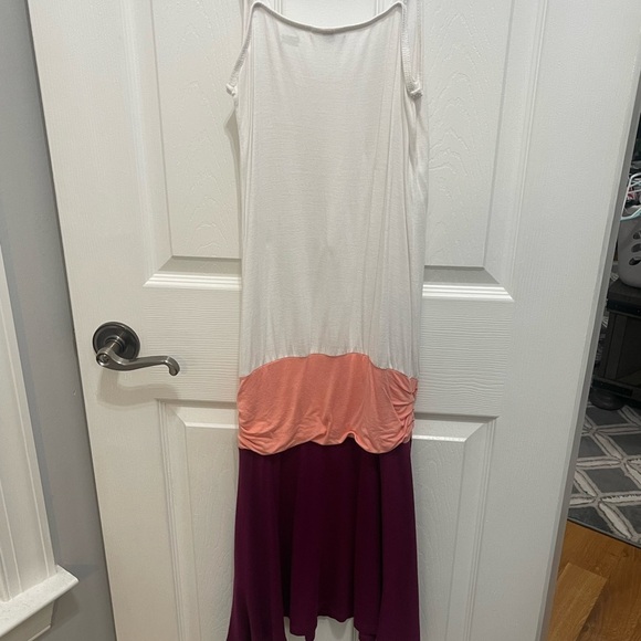COPY - Beach wear size 2 (34) tank top dress - Picture 8 of 12